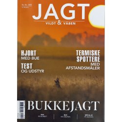 Jagt Vildt & Våben