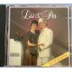 Lis og Per Jeg Er Sigøjner cd