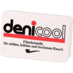 DENICOOL Filterkrystaller inh. 12 gr