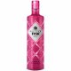 Glitter FISK Diamond Elderflower & Lime Likør 15% 70 cl