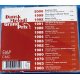 Dansk Melodi Grand Prix 1960-2000 cd