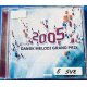 Dansk Melodi Grand Prix 2005 cd