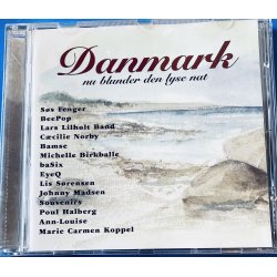 Danmark Nu Blunder Den Lyse Nat cd