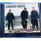 Søren Brix Vind i Sejlene cd