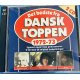 Det Bedste Fra DanskToppen 1972-73 cd