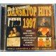 DanskTop Hits 1996 cd