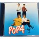 POP 4 Igen cd