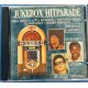 Jukebox Hitparade cd