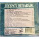Jukebox Hitparade cd