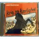 Linnet / Salomonsen cd