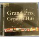 Grand Prix Greatest Hits cd