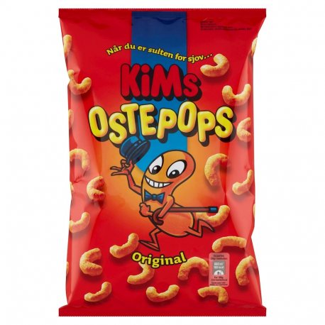Kims Ostepops 130 gr