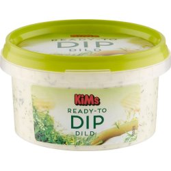Kims Dild Dip 175 gr