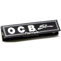 OCB Premium Slim King Size