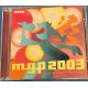 MGP 2003 cd