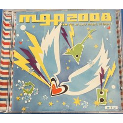 MGP 2008 cd