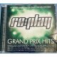 RE:Play Grand Prix Hits cd