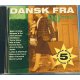 Dansk Fra 90erne Nr 5 cd