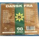Dansk Fra 90erne Nr 5 cd
