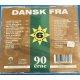 Dansk Fra 90erne Nr 6 cd
