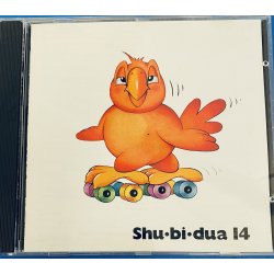 Shu-Bi-Dua 14 cd