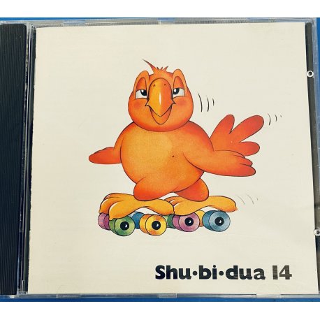 Shu-Bi-Dua 14 cd