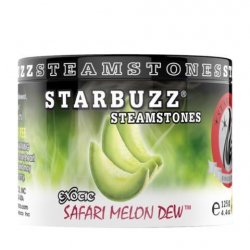 STARBUZZ Safari Melon 125 gr (Honningmelon)