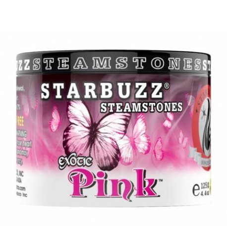 STARBUZZ  Pink 125 gr (Pink Lemonade)