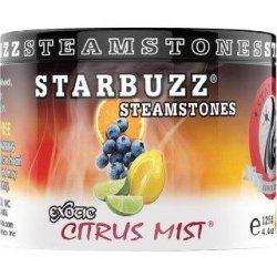 STARBUZZ  Citrus Mist 125 gr (Citrus m Blåbær)
