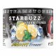 STARBUZZ  Mighty Freeze 125 gr (Kold Citrus Blanding)