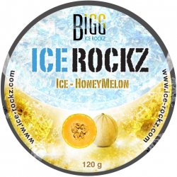 BIGG Ice Rockz 120 gr (Ice-Honeymelon)