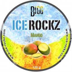 BIGG Ice Rockz 120 gr (Mango)