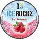 BIGG Ice Rockz 120 gr (Ice-Raspberry)