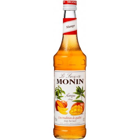 Monin Mango 70 cl