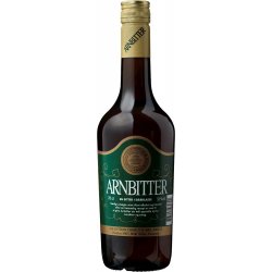 Arnbitter 50% 70 cl