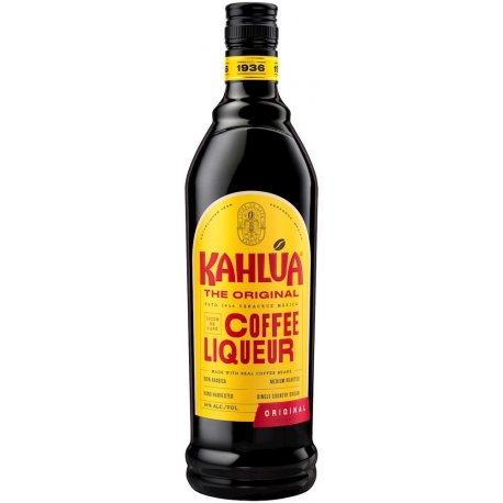 Kahlua Likør 70 cl