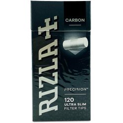RIZLA Precision Filters - Carbon - Ultra Slim 5,7 mm