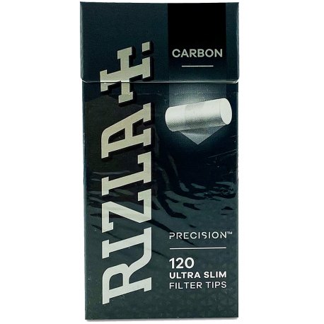 RIZLA Natura Filters - Raw - Ultra Slim