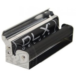 DLX Twisted Cigarette Rullemaskine - 84mm
