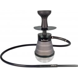 SHISTAR Udendørs Shisha Vandpibe 48 cm