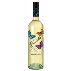 Farfalla Bianco Frizzante 75 cl