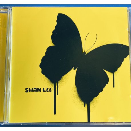 Swan Lee cd