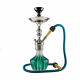 Shisha "Fireball"  Vandpibe  43 cm