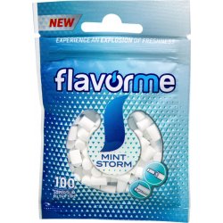 FlavorMe-Filter "Mint Storm"