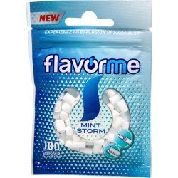 FlavorMe-Filter " M Storm"