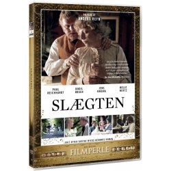 Slægten - DVD