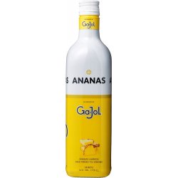 Ga-Jol Ananas 30% 70 cl