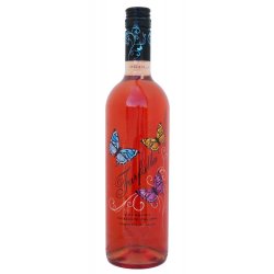 Farfalla Bianco Frizzante 75 cl