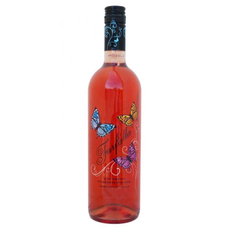 Farfalla Bianco Frizzante 75 cl