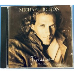 Michael Bolten  cd